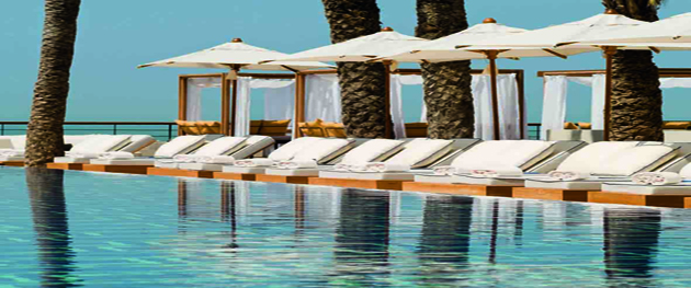Hôtel Sofitel Mogador Golf & Spa