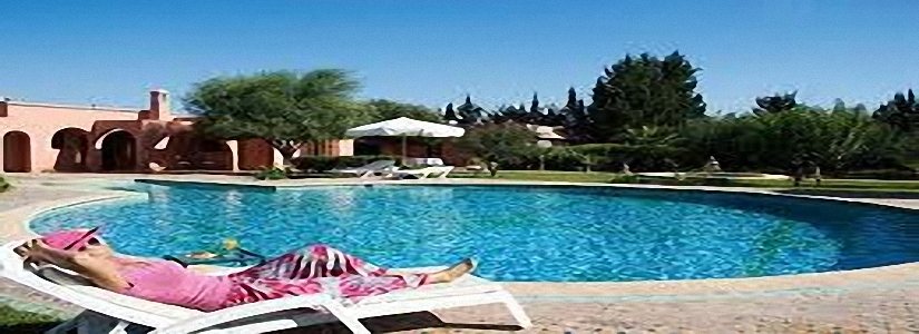 Villa La Petite Marquise